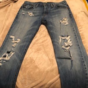 Levi jeans